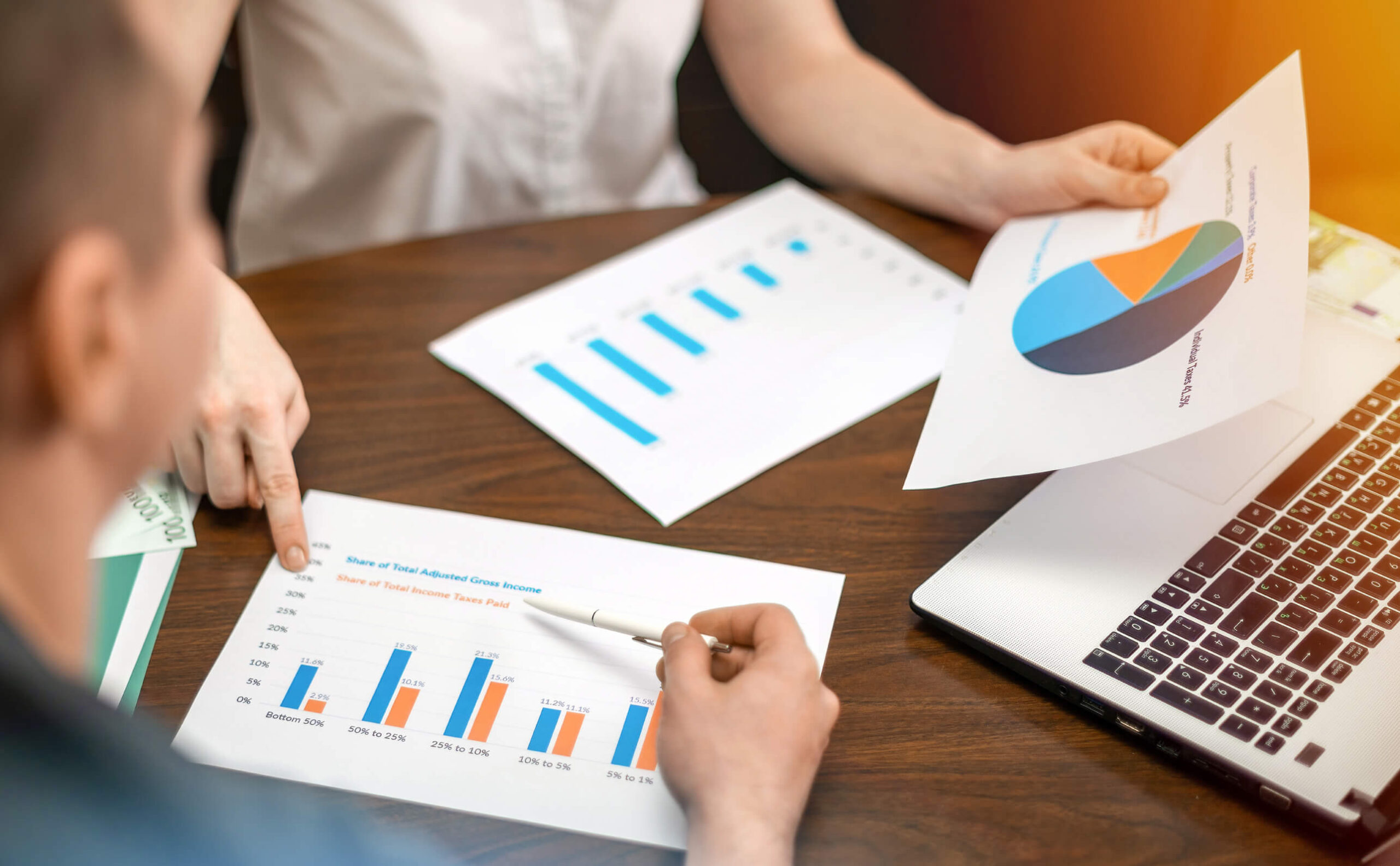Descubra neste artigo, como vender serviços de BPO Financeiro elaborando uma boa proposta e consequentemente atrair mais clientes.