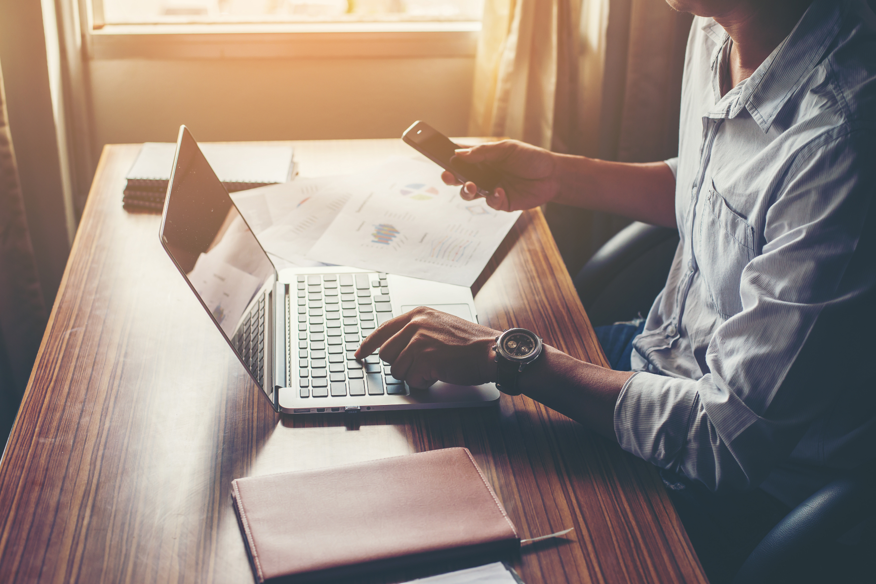 Você está fazendo marketing para seu serviço de BPO Financeiro? Se ainda não, você pode estar perdendo ótimas oportunidades. Vem ver!